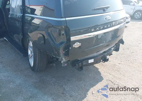 2023 Ford Expedition King Ranch z USA, uszkodzony, nr VIN 1FMJU1P85PEA04533